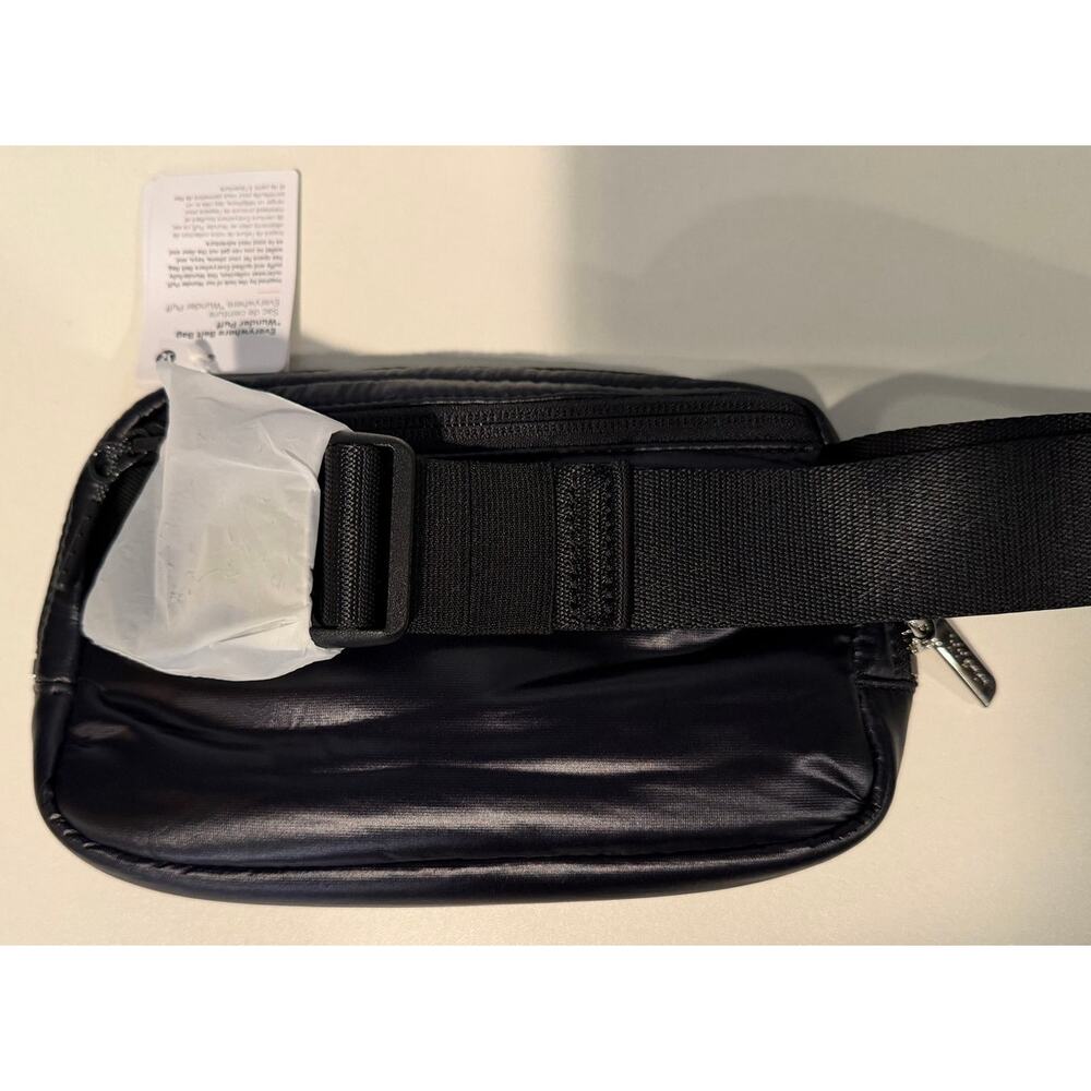 NWT Everywhere Belt Bag 1L Wunder Puff - Picture 4 of 7